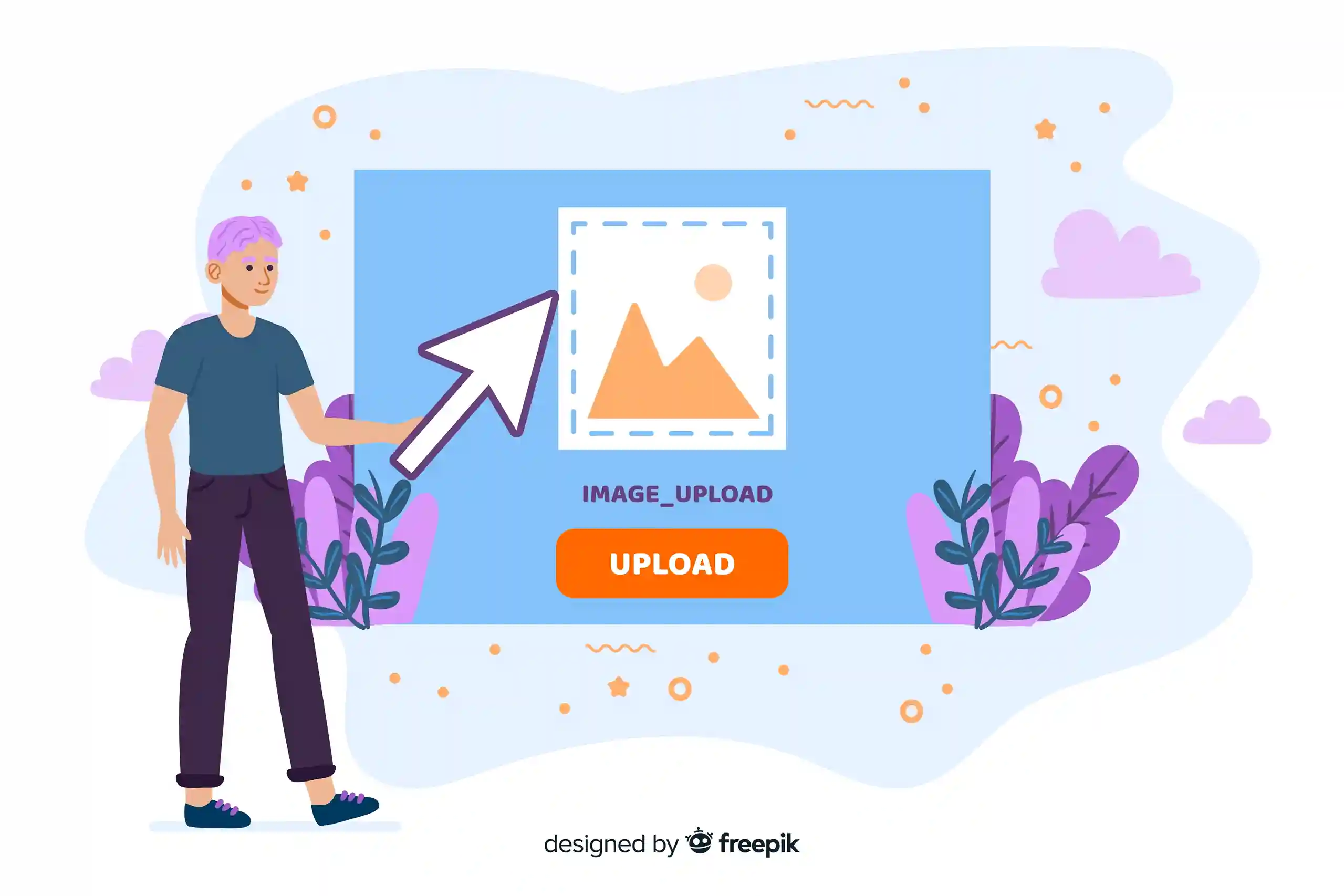 The Ultimate Guide to Online Image Conversion: JPEG, PNG, GIF & More!