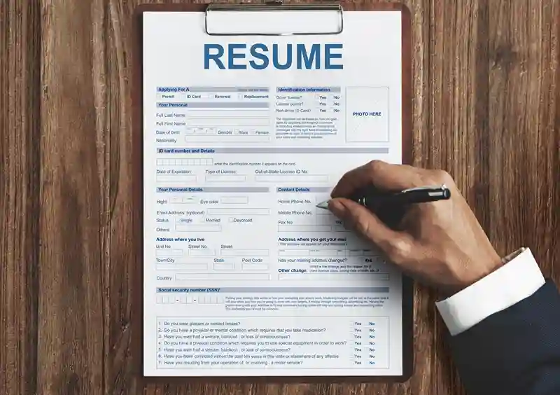Mastering the Resume: Tips for Every Career Stage