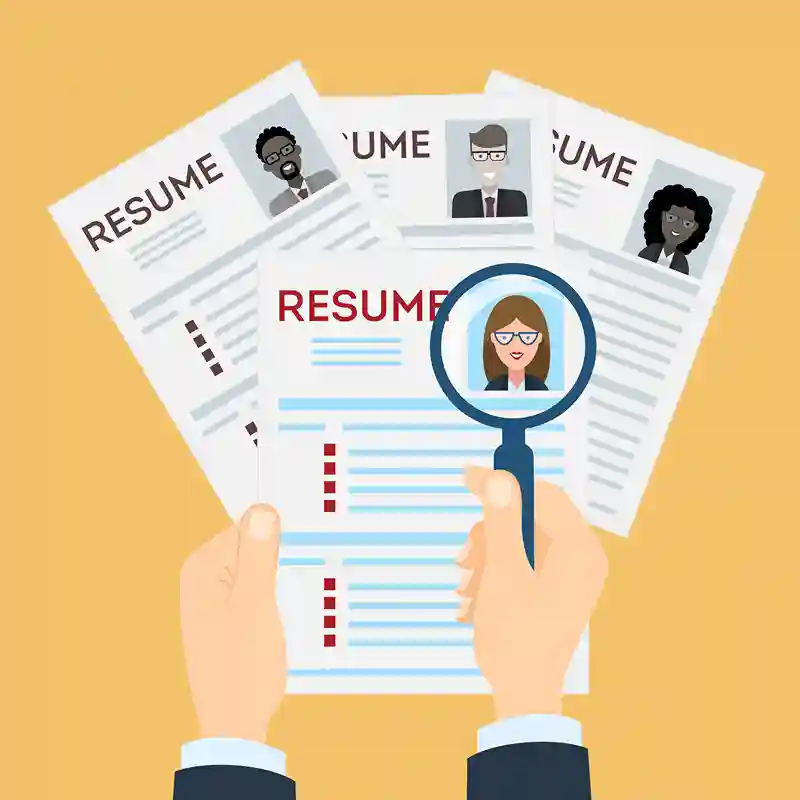Resume Keywords: Optimize Your Resume for ATS & Recruiters