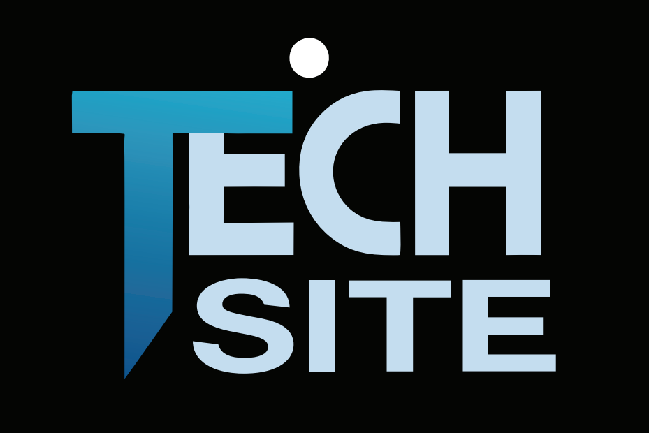 TechSite Logo